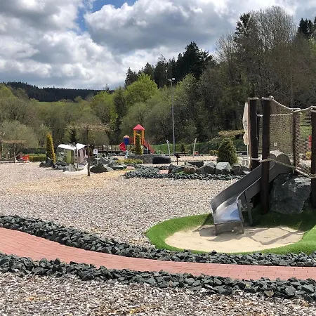 Das Gelbe Haus 3 * Winterberg