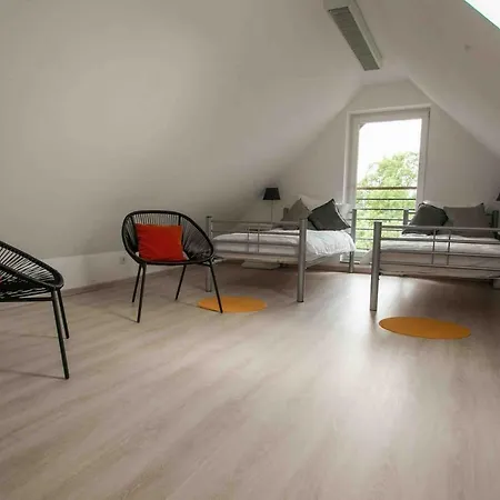 Das Gelbe Haus 3 * ווינטרברג