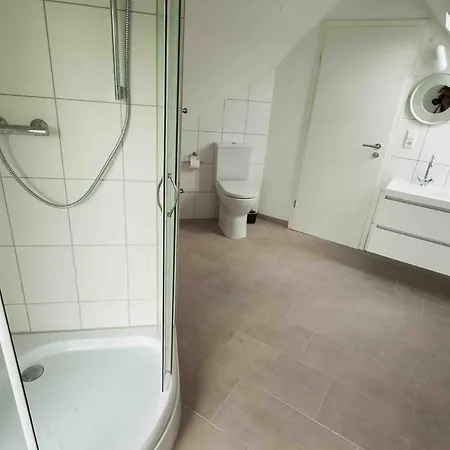 דירה Das Gelbe Haus 3 *