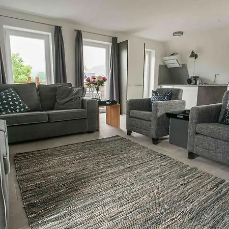 דירה Das Gelbe Haus 3 ווינטרברג