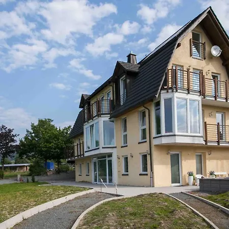 Apartment Das Gelbe Haus 3