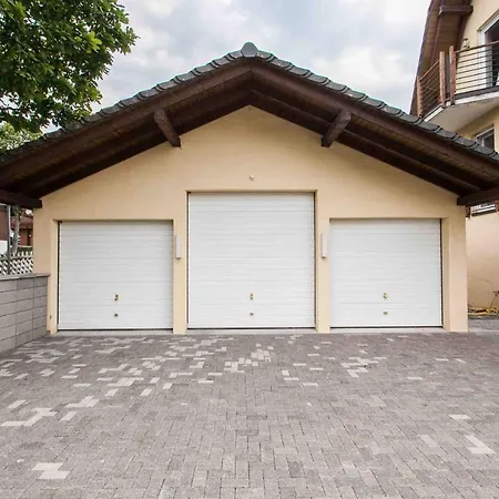Das Gelbe Haus 3 Winterberg